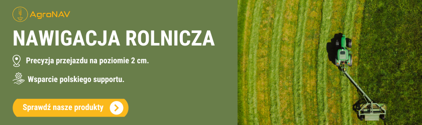 Nawigacja AgroNAV banner blogowy